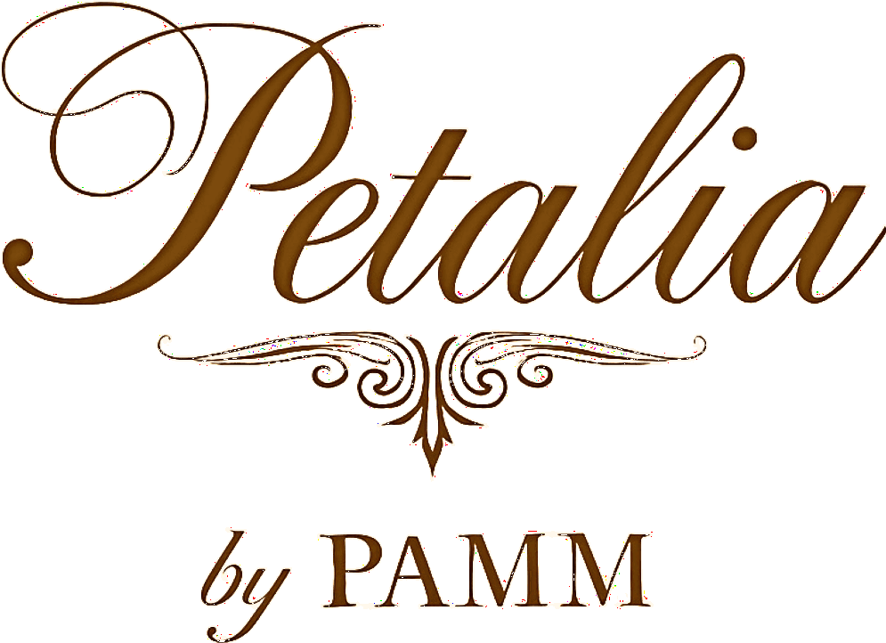 Petalia by PAMM